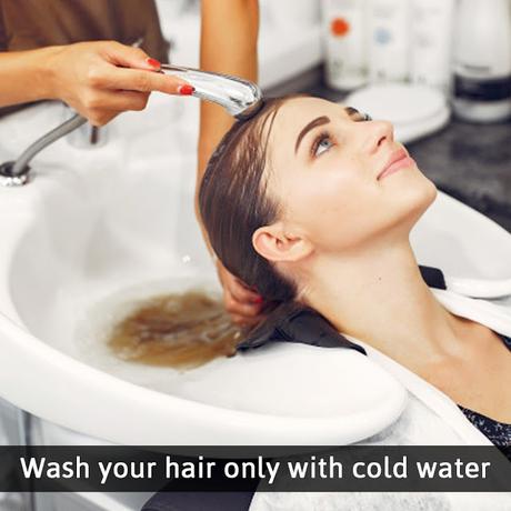 How to take care of your dry hair?