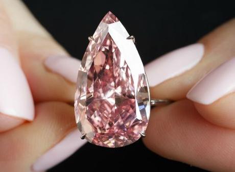 The Top Most Expensive Diamonds In the World