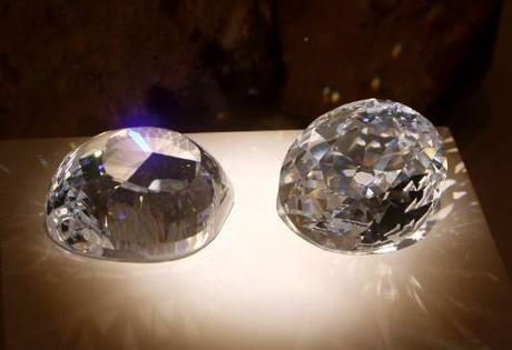 The Top Most Expensive Diamonds In the World