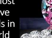 Most Expensive Diamonds World