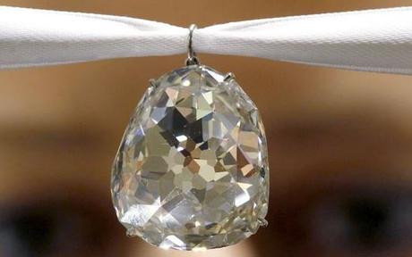 The Top Most Expensive Diamonds In the World