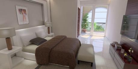 Where can I Purchase a 3 BHK Flat in Zirakpur?