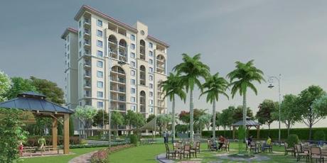 Which are the Best Residential Flats in Zirakpur? Which are the Best Residential Flats in Zirakpur?