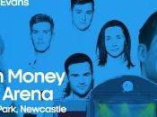 Love Musicals (Newcastle) Review