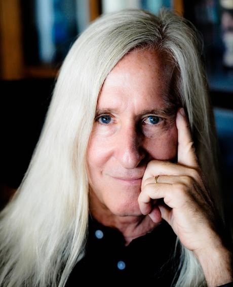 Master of Horror Mick Garris Gets New Life in his Book 'These Evil Things We Do' with a Little Help from his Friends