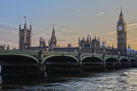 What Does a Bus Trip From London to India Look Like?