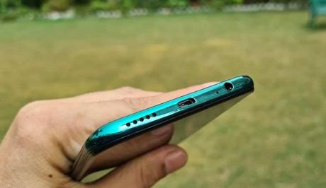 Infinix Note 7 Review