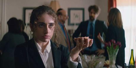 TIFF 2020: The Disciple, New Order, Wildfire, Shiva Baby