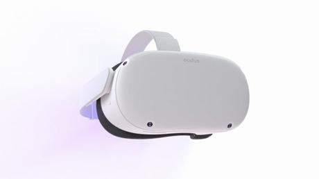 Oculus Quest 2 offers a more powerful standalone VR headset for $299 Oculus Quest 2 offers a more powerful standalone VR headset for $299