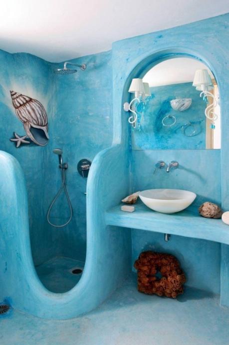 Bathroom themes that you will love