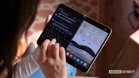 8 things we’d want for the next Surface phone