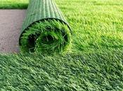 Discover Benefits Using Artificial Grass
