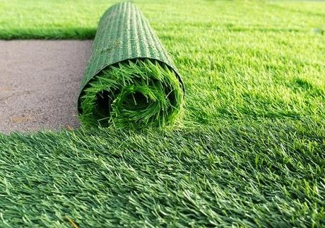 Discover The Benefits Of Using Artificial grass