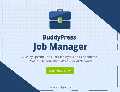 BuddyPress Addon