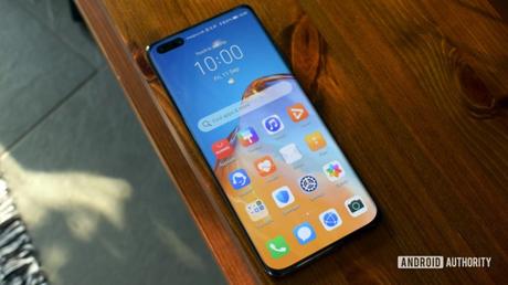 Most Huawei users would consider upgrading to Harmony OS