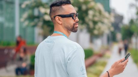 Project Aria: Get Ready for Ray-Ban Branded AR Glasses From Facebook