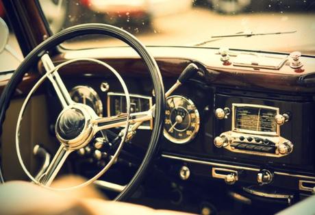 Love Classic Cars? Get Used Auto Loans