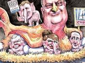 Faltering Thursday Reality Rears It’s Ugly Head