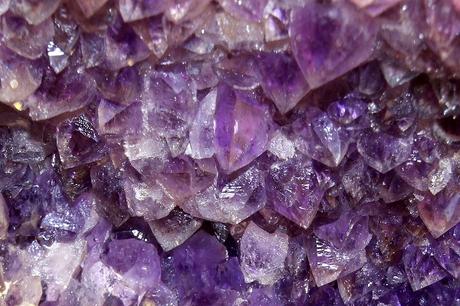 Ten Crystals and Minerals Good for Mental Health