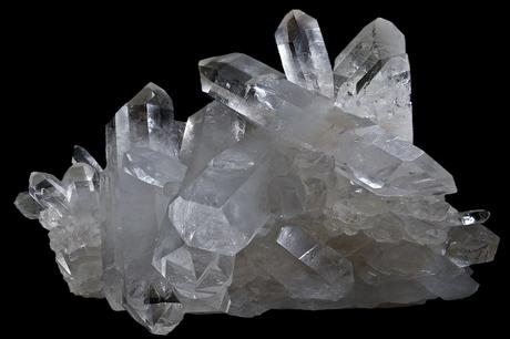 Ten Crystals and Minerals Good for Mental Health