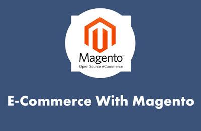 Why Choose Magento For eCommerce?