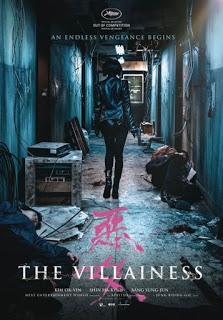 #2,517. The Villainess  (2017)