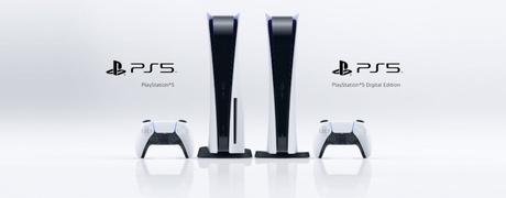 PS5 Vs PS5 Digital Edition – Weigh The Pros And Cons - Paperblog