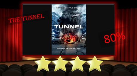 The Tunnel (2019) Movie Review