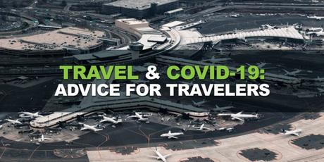 Covid-19- Travel Advisory