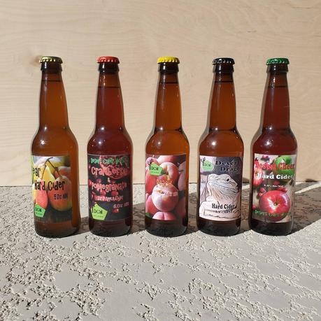 Complete List of Regional Hard Ciders For You to Enjoy