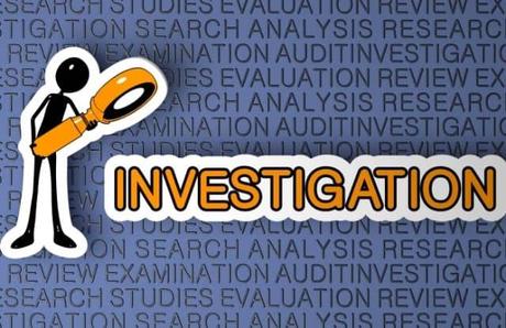 Hiring A Lawyer For Company Investigations