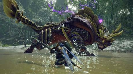 Monster Hunter Rise revives a classic game formula on Nintendo Switch Monster Hunter Rise revives a classic game formula on Nintendo Switch