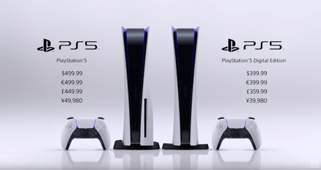Sony PS5 price, availability, and pre-order problems, Quest 2, more tech news! Sony PS5 price, availability, and pre-order problems, Quest 2, more tech news!