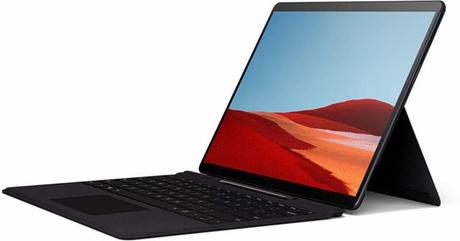 Save $149 on a Surface Pro X!