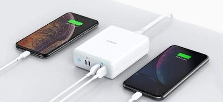 The best wall chargers: A buyer’s guide
