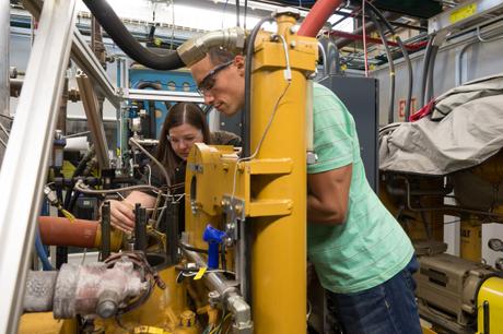 ClearFlame Engine Technologies takes aim at cleaning up diesel engines – ProWellTech ClearFlame Engine Technologies takes aim at cleaning up diesel engines – ProWellTech