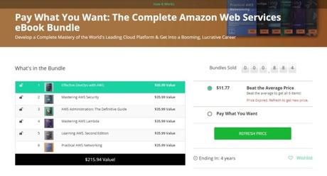 The best AWS courses for professionals