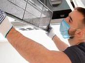 Duct Sanitizing Cleaning Steps Sanitize Ductwork