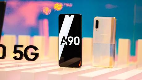 Best Affordable 5G Smartphones