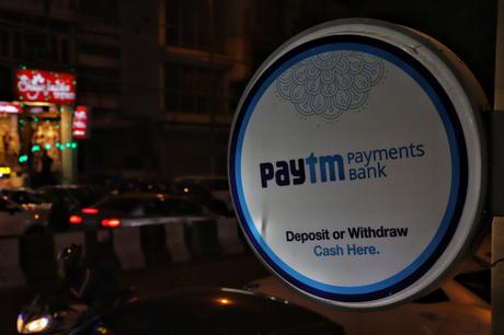 Google pulls India’s Paytm app from Play Store for repeat policy violations – ProWellTech
