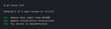 GitHub CLI 1.0 Brings GitHub Directly To Your Terminal