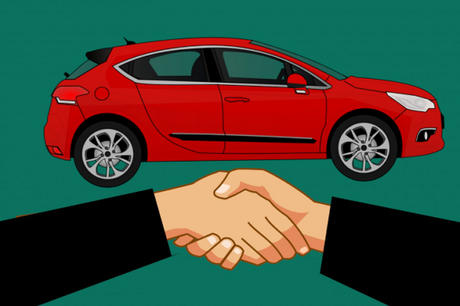 How Can You Rent a Car In Sharjah? Explore Its Many Advantages