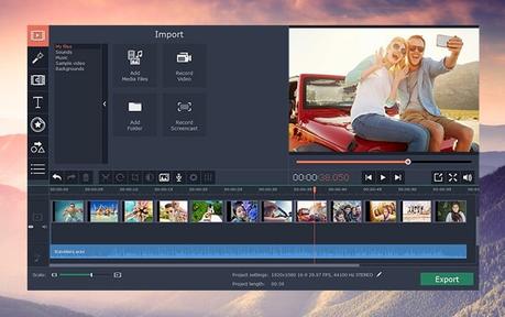 Best Video Making Software for Windows and Mac