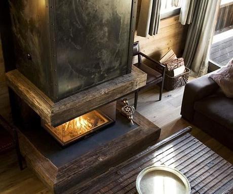 Top 5 Alpine chalets for an extended stay