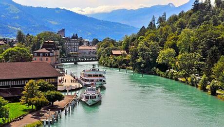 A Guide To Skydiving In Interlaken For A Fun Experience In 2020