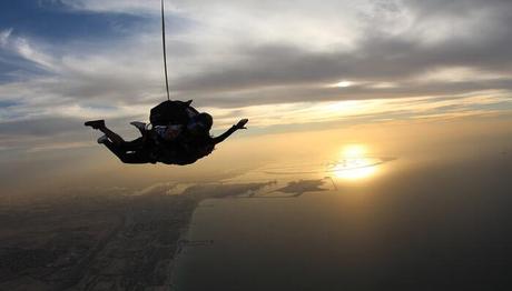 A Guide To Skydiving In Interlaken For A Fun Experience In 2020