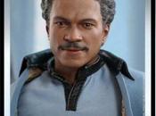 Toys Reveals Star Wars Empire Strikes Back Lando Calrissian Figure