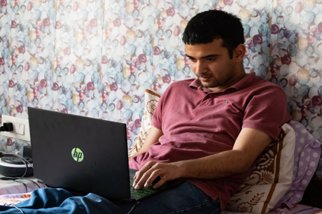 How to Negotiate to Work From Home Permanently