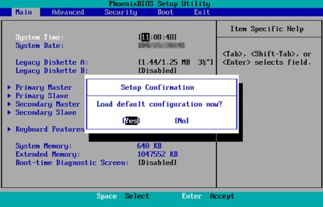 How to Fix the BSOD Error 0x4 INVALID_DATA_ACCESS