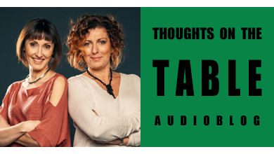 [Thoughts on the Table – 79] Introducing Valeria and Benedetta from Local Aromas